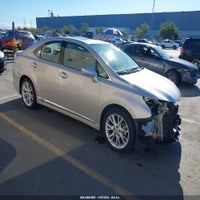 2010 Lexus Hs 250H Premium