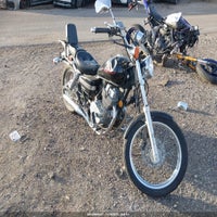 2006 Honda Cmx250 C