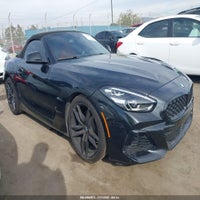 2022 BMW Z4 Sdrive30I