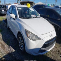 2016 Scion Ia