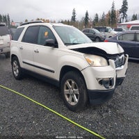 2007 Saturn Outlook Xe