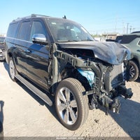 2024 Ford Expedition Max Platinum