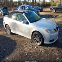 2008 Saab 9-3 2.0T
