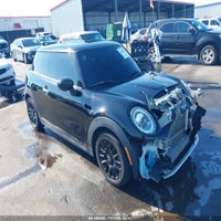 2020 Mini Hardtop Cooper