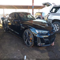 2022 Audi Rs E-Tron Gt Quattro