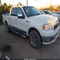 2006 Lincoln Mark Lt