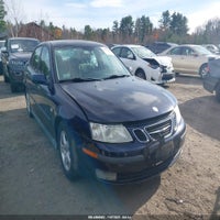 2003 Saab 9-3 Linear