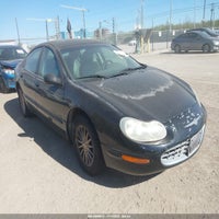 2001 Chrysler Concorde Lxi