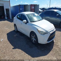 2016 Scion Ia
