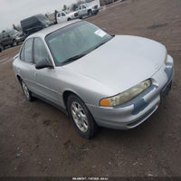 2002 Oldsmobile Intrigue Gx