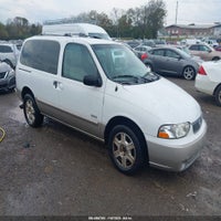 2001 Mercury Villager Estate