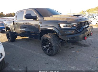 2022 Ram 1500 Trx 4X4 5'7 Box