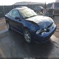 2001 Oldsmobile Alero Gls