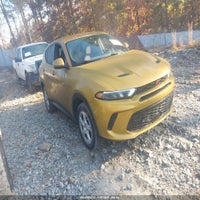 2024 Dodge Hornet Gt Awd