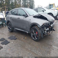 2024 Dodge Hornet R/T Plus Eawd