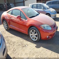 2006 Mitsubishi Eclipse Gt