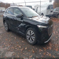 2023 Audi Q4 E-Tron Premium Plus 40 Rwd