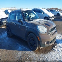 2015 Mini Countryman Cooper S