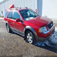 2007 Ford Freestyle Sel