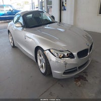 2013 BMW Z4 Sdrive28I