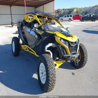 2024 Can-Am Maverick R X Rs