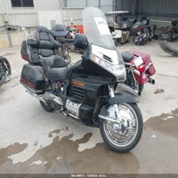 1998 Honda Gl1500 A