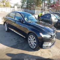 2018 Volvo S90 T6 Inscription
