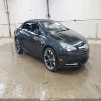 2017 Buick Cascada Premium