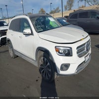 2022 Mercedes-Benz Glb 250