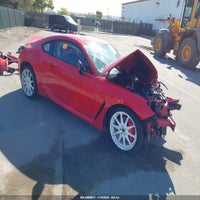 2025 Toyota Gr86 Premium