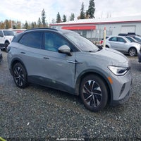 2022 Volkswagen Id.4 Awd Pro S