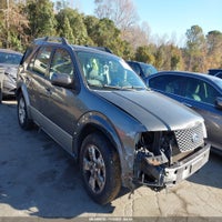 2005 Ford Freestyle Sel