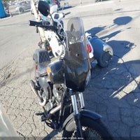 2021 Harley-Davidson Fxbbs