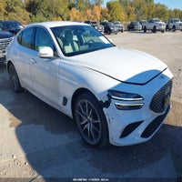 2024 Genesis G70 2.5T Awd