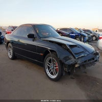 1997 BMW 840 Ci Automatic