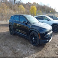 2023 Fisker Ocean One