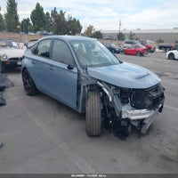 2025 Honda Civic Type R