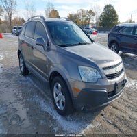 2012 Chevrolet Captiva Sport 2Ls