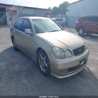 1999 Lexus Gs 300