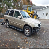 2007 Buick Rainier Cxl