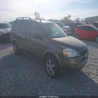 2005 Chevrolet Uplander Lt