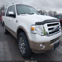 2014 Ford Expedition El Xlt