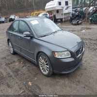 2010 Volvo S40 2.4I