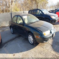 2001 Saturn Sl1