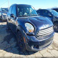 2013 Mini Countryman Cooper