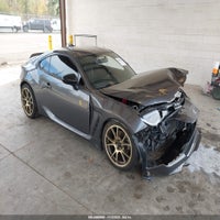 2022 Toyota Gr86 Premium