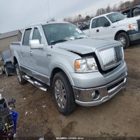 2006 Lincoln Mark Lt