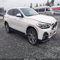 2019 BMW X2 xDrive28I