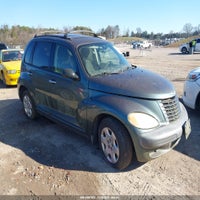 2003 Chrysler Pt Cruiser