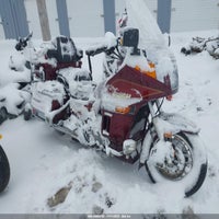 1986 Kawasaki Zg1200